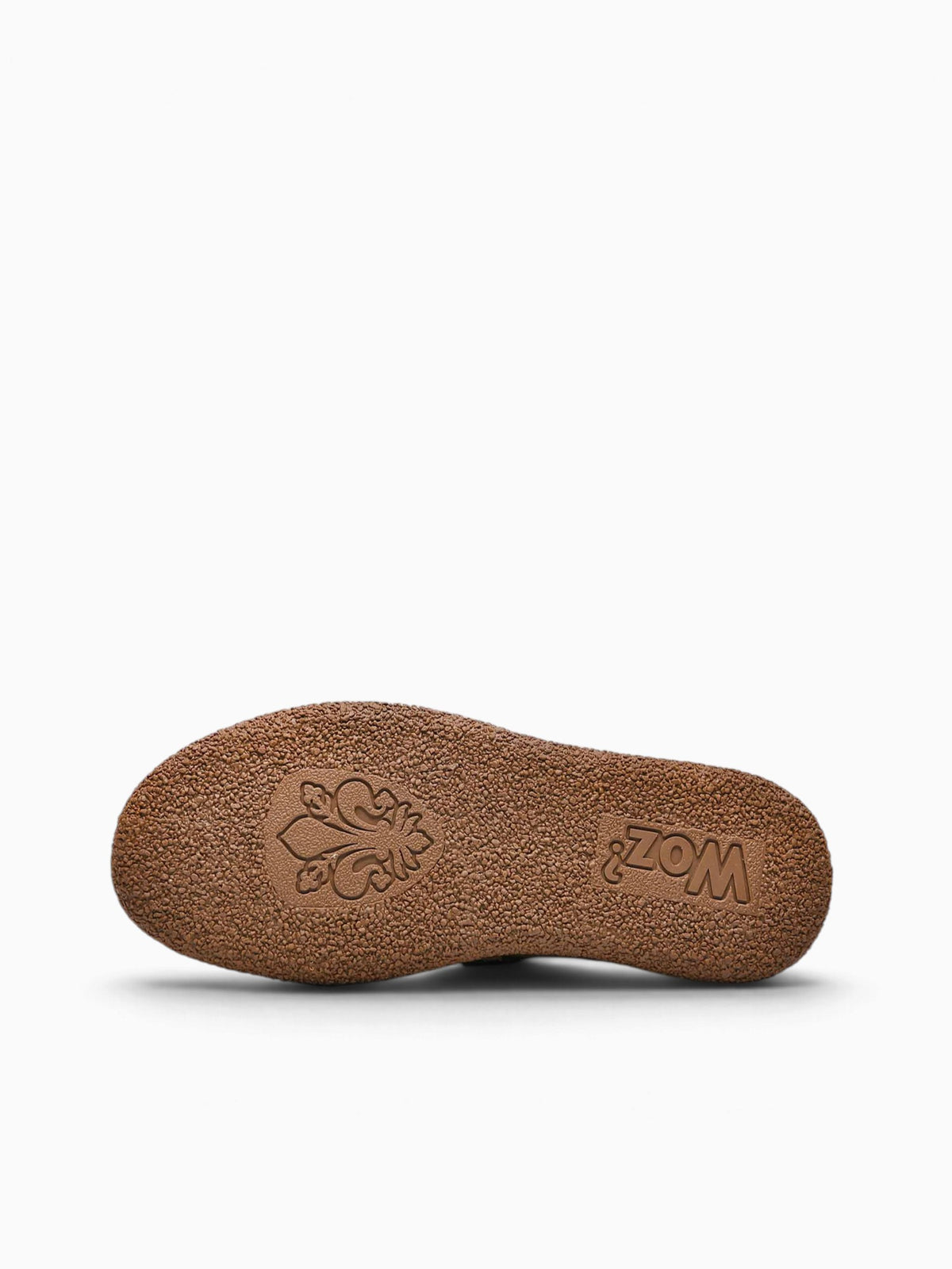 Stride Step Brown Suede Brown / 41 / M