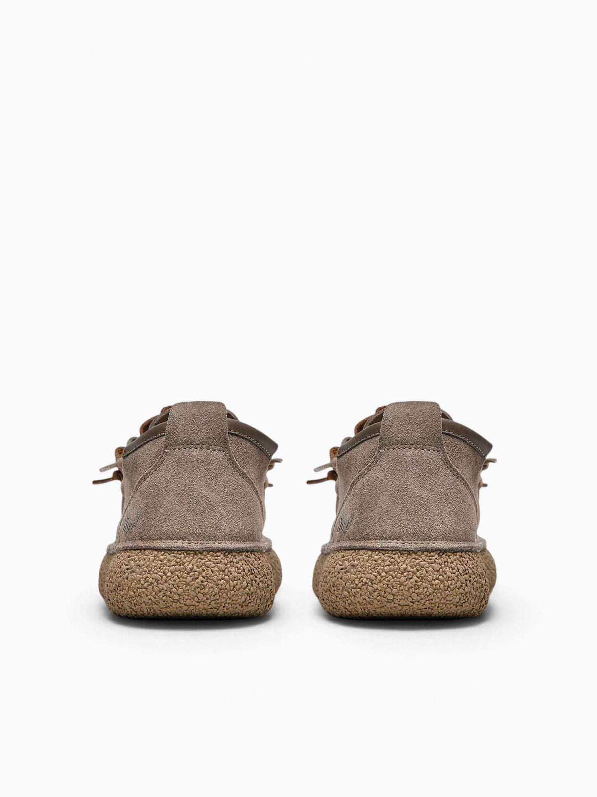Stride Step Taupe Suede Taupe / 41 / M