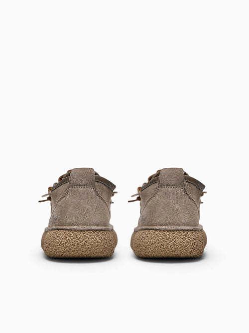 Stride Step Taupe Suede Taupe / 41 / M