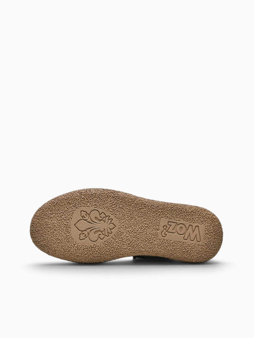 Stride Step Taupe Suede Taupe / 41 / M