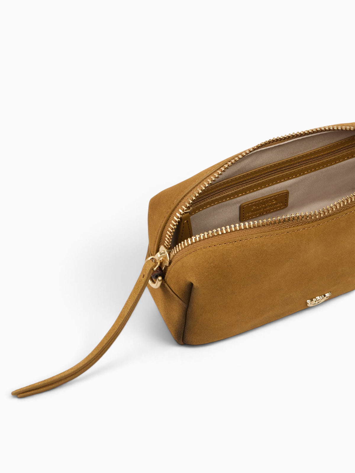 Bauletto Shoulder Bag A3db Mr2j marrone Tan