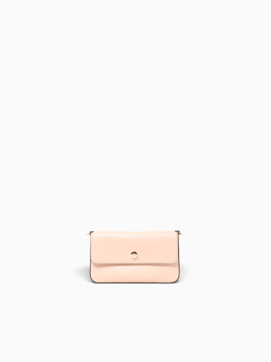 Phone Pocket Chain Xbody Pink Pink