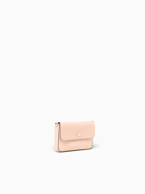 Phone Pocket Chain Xbody Pink Pink