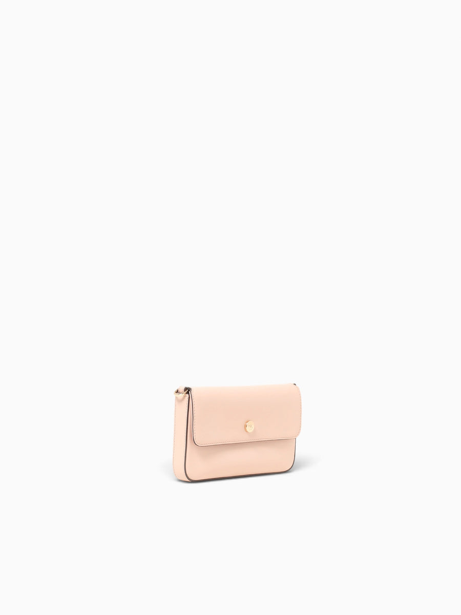 Phone Pocket Chain Xbody Pink Pink
