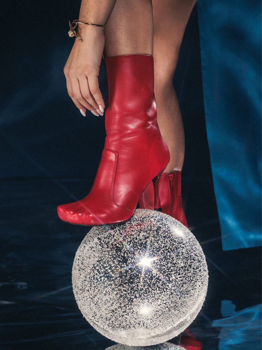 Galeriaâ Novus Shoes