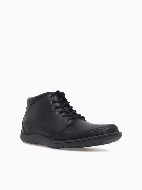 Niguel Boot Black Black / 8 / M