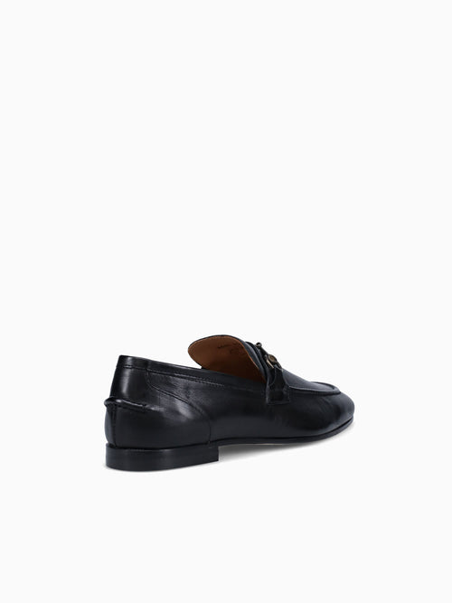 4697 Nero Toledo Black / 7 / M