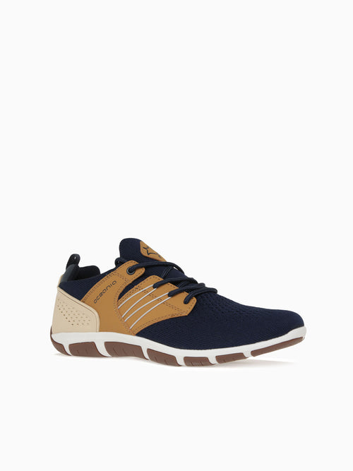 Fastnet Eh1811ht001 Navy Tan