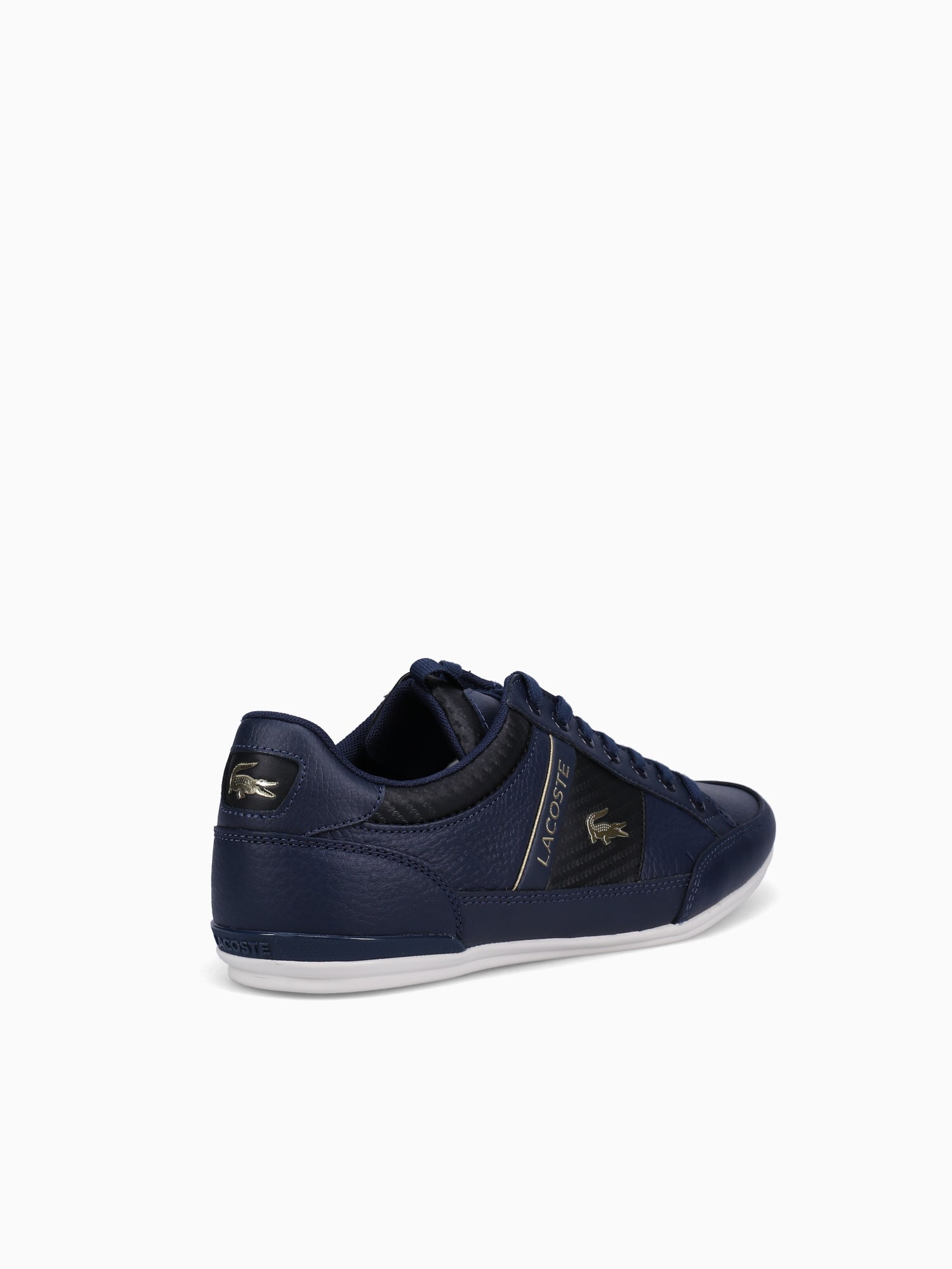 CHAYMON 0120 1 740CMA0043 NB0 NVYBLK Navy / 7 / M