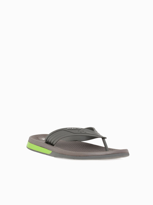 Wakesurf 1952 Gry Grn Grey / 7 / M