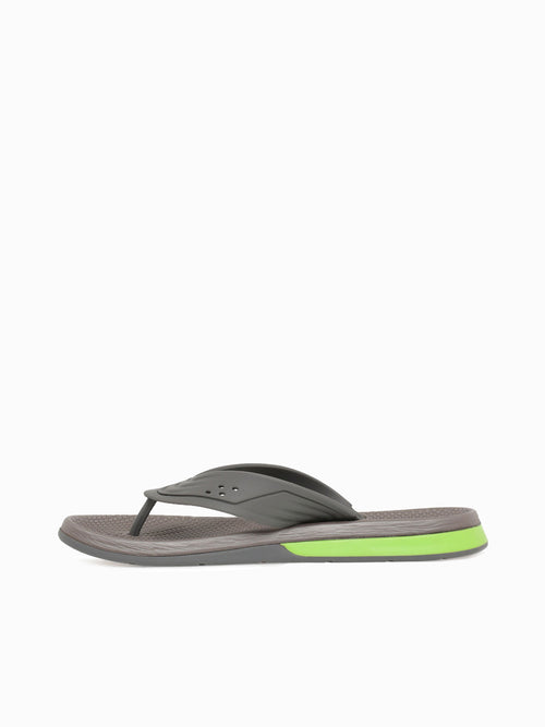 Wakesurf 1952 Gry Grn Grey / 7 / M