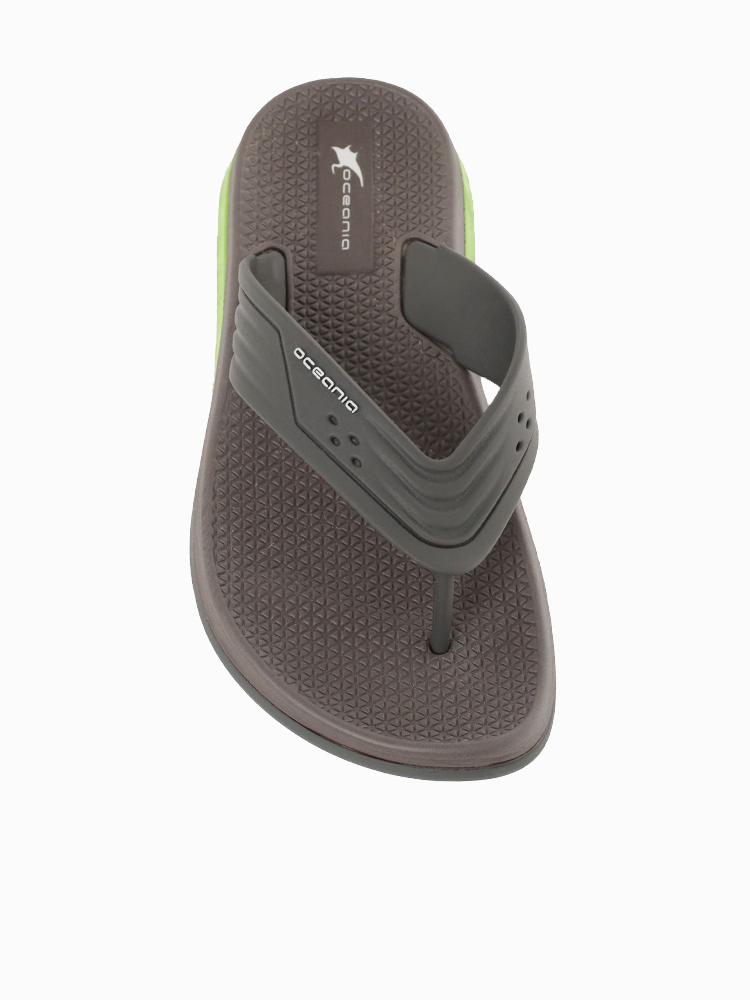 Wakesurf 1952 Gry Grn Grey / 7 / M