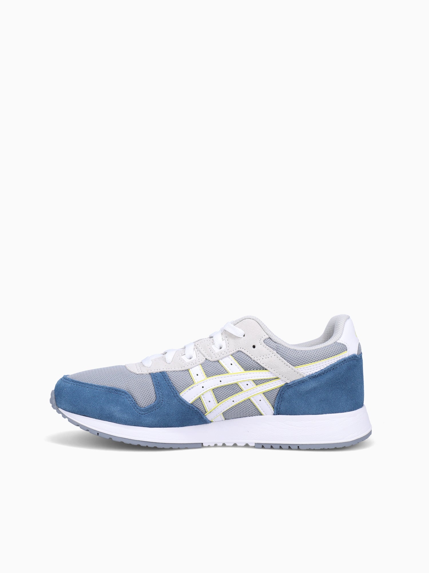 LYTE CLASSIC 1201A477.020 ROCKWHT Blue / 7 / M