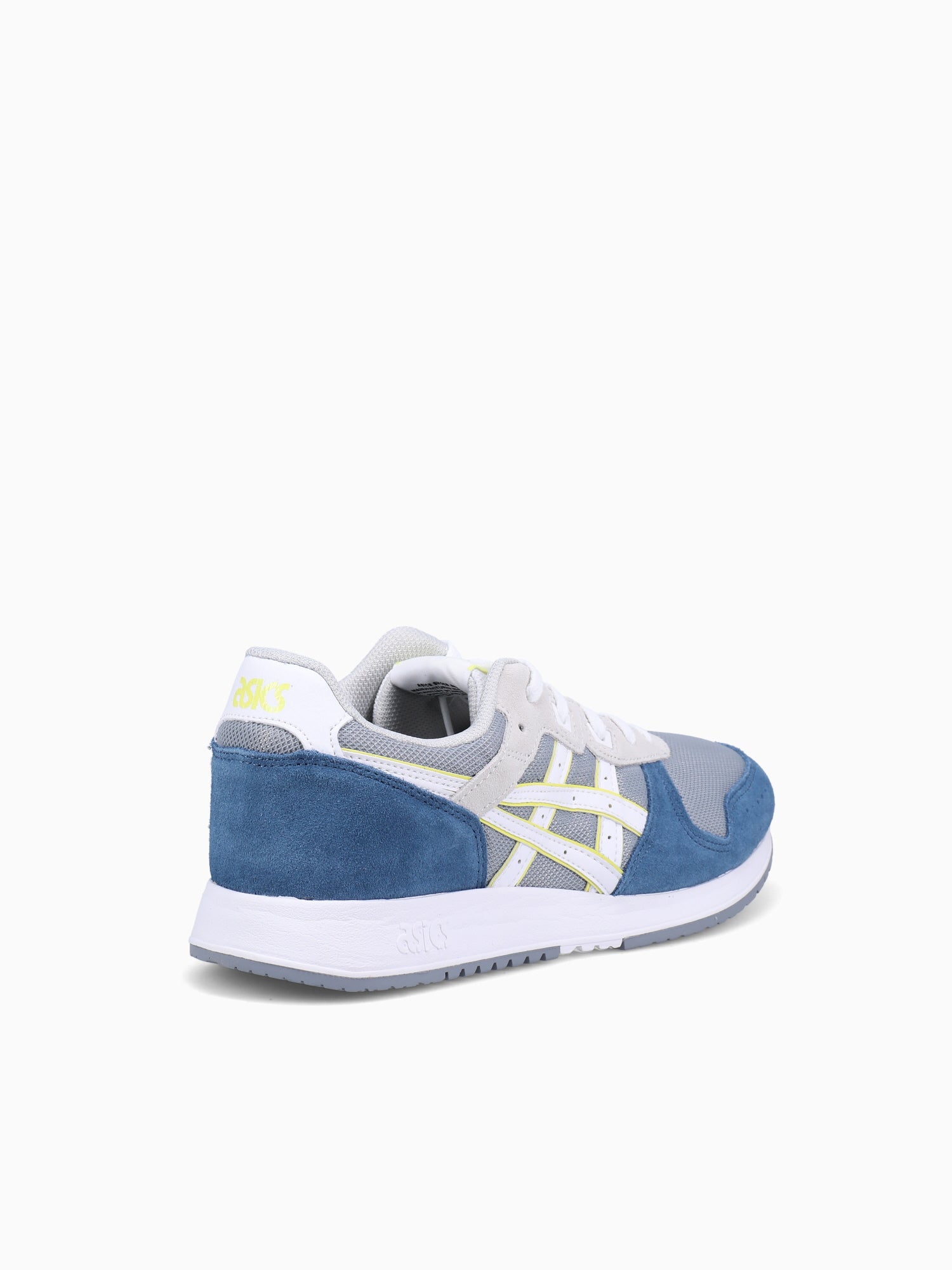 LYTE CLASSIC 1201A477.020 ROCKWHT Blue / 7 / M