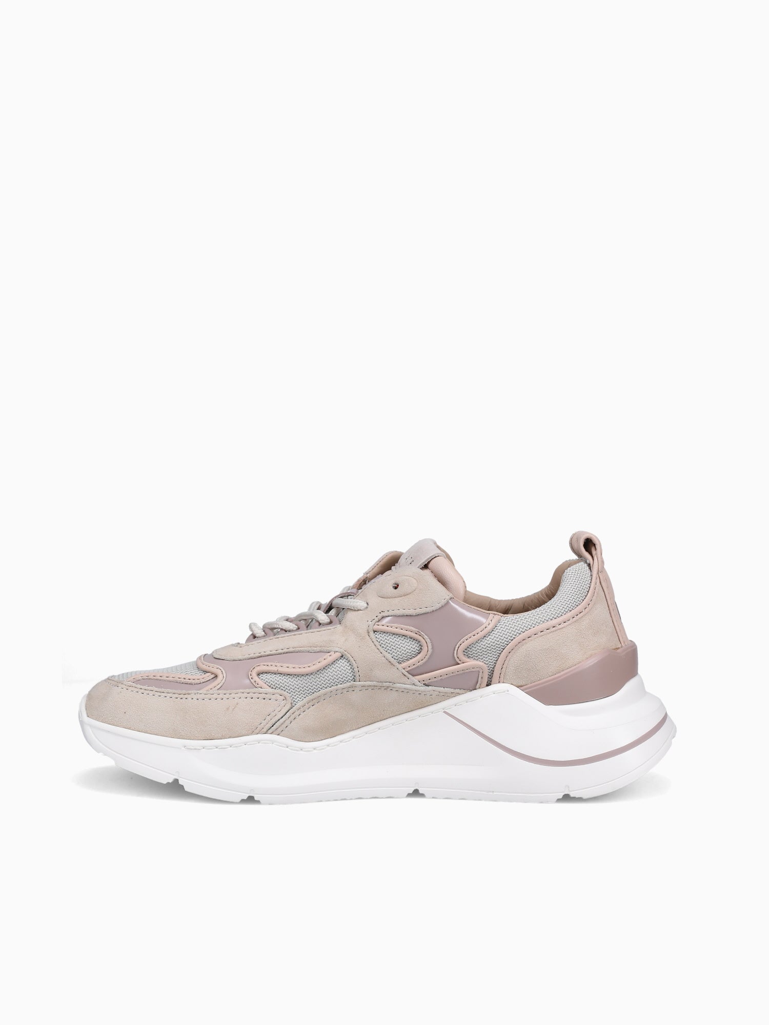 Fuga 2.0 Beige Sunset– Novus Shoes