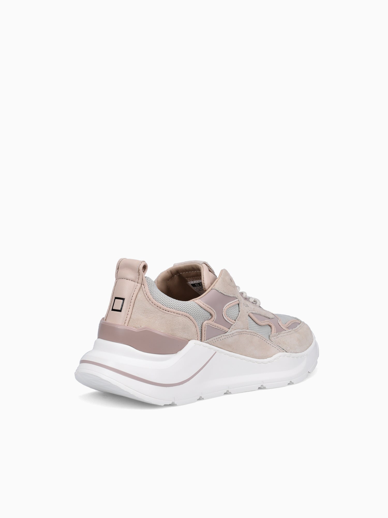 Fuga 2.0 Beige Sunset– Novus Shoes