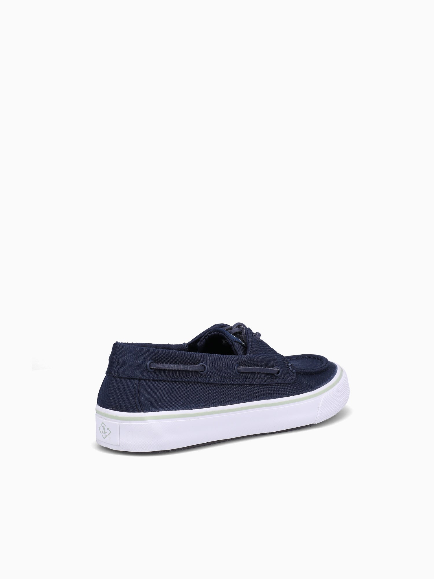 Bahama II  STS23980 Navy Sea Cycled Navy / 7 / M