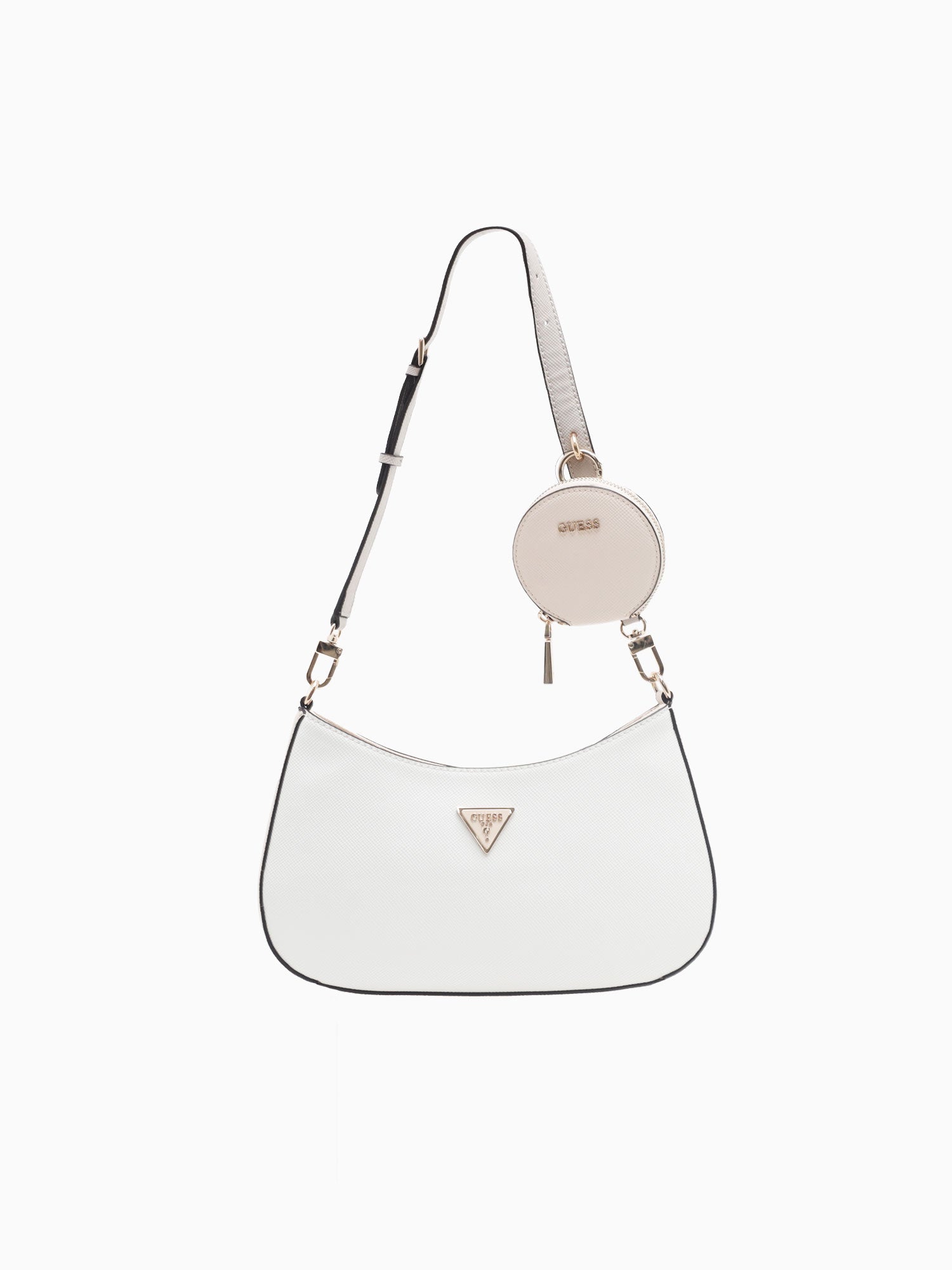 VG841618 Alexie Shoulder Bag WML White Multi