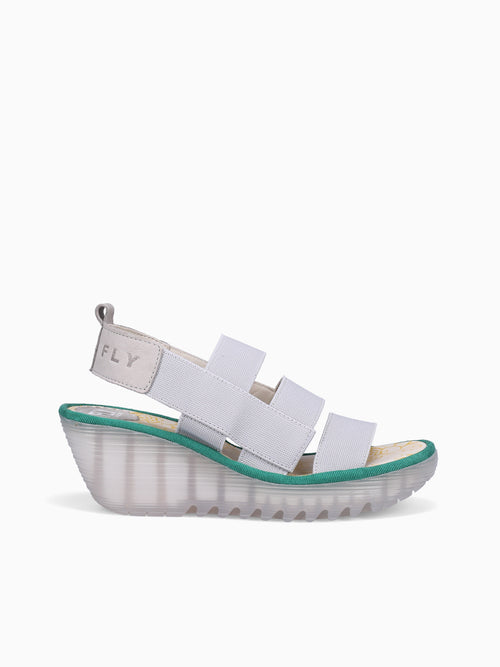 YERY389FLY P501389 003 CloudGreen White / 36 / M