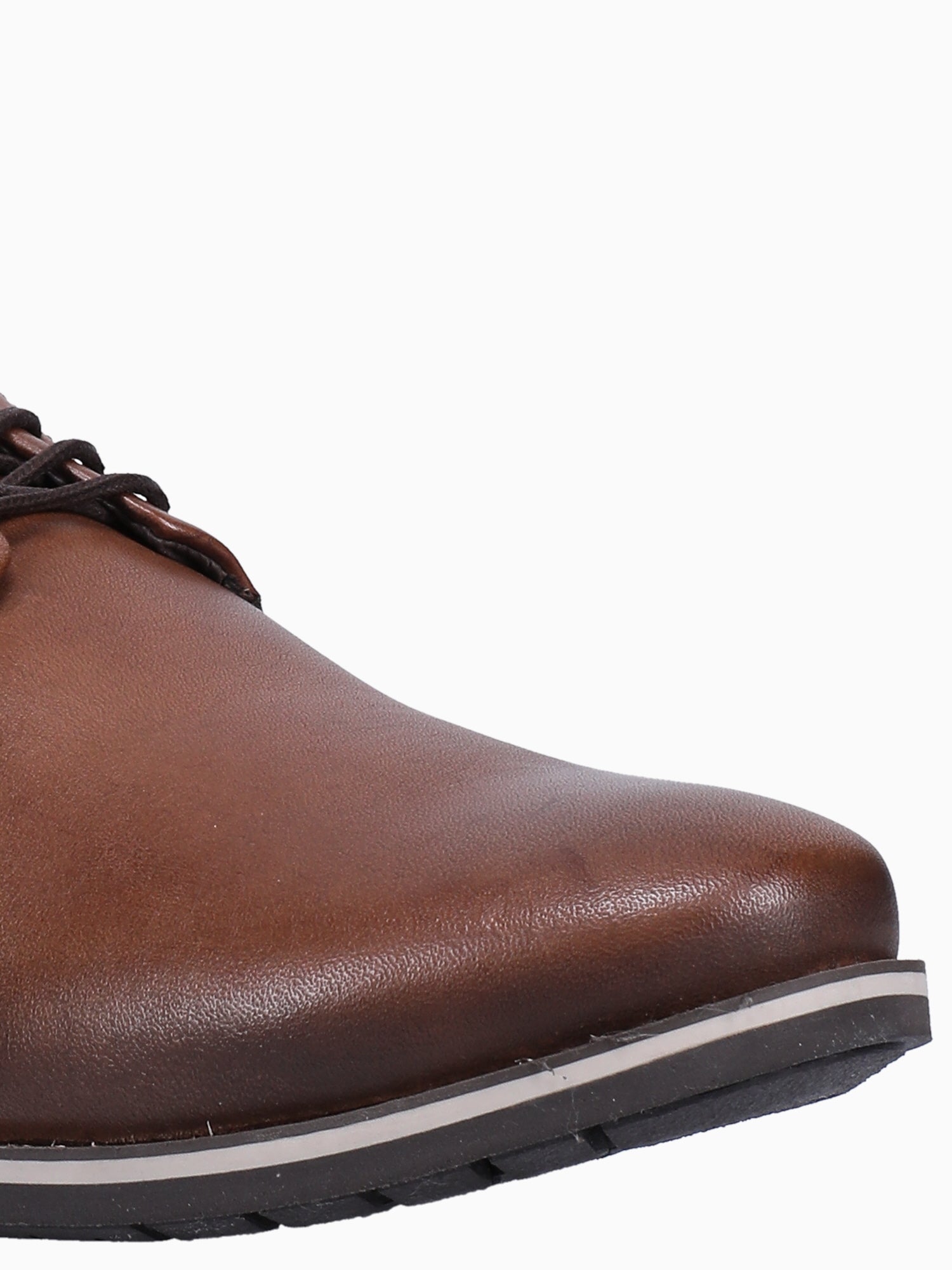 Alfredo 1074.4152 Malte Café Leather Brown / 5 / M