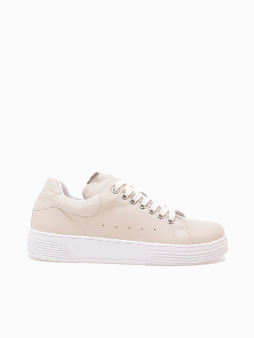 Fast 209770562 OFF White Couro Natural / 5 / M