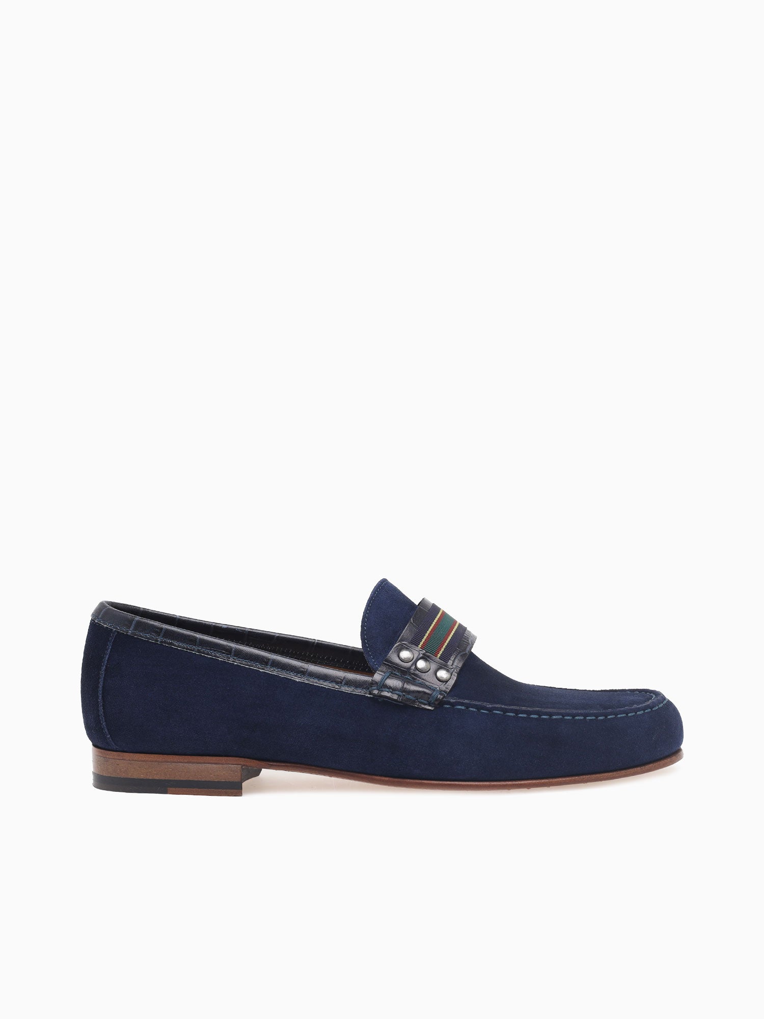 Vittorio 2567 Marine Softy Cocco Navy / 7 / M