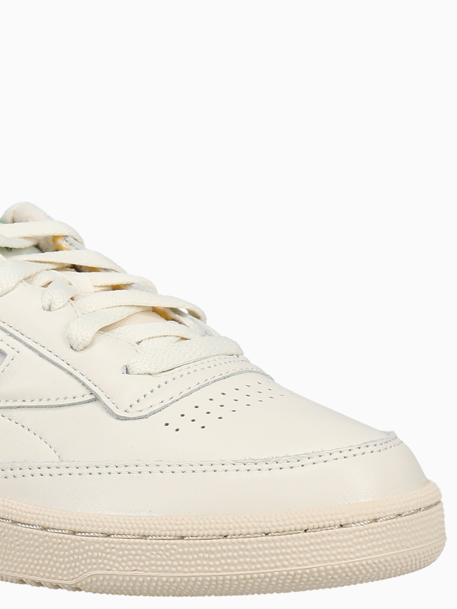 Reebok club discount c 85 creme