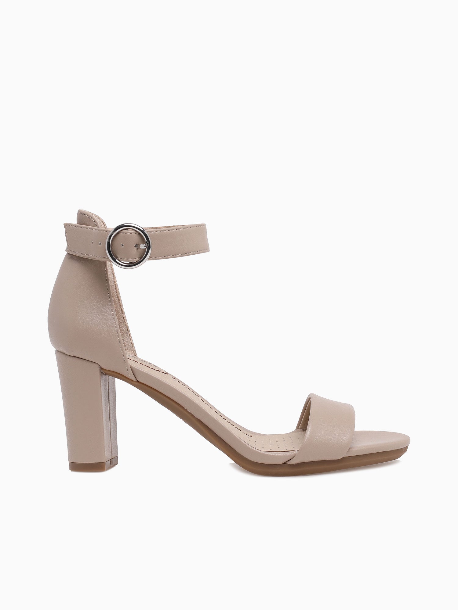 Averly Tender Taupe Taupe / 5 / M