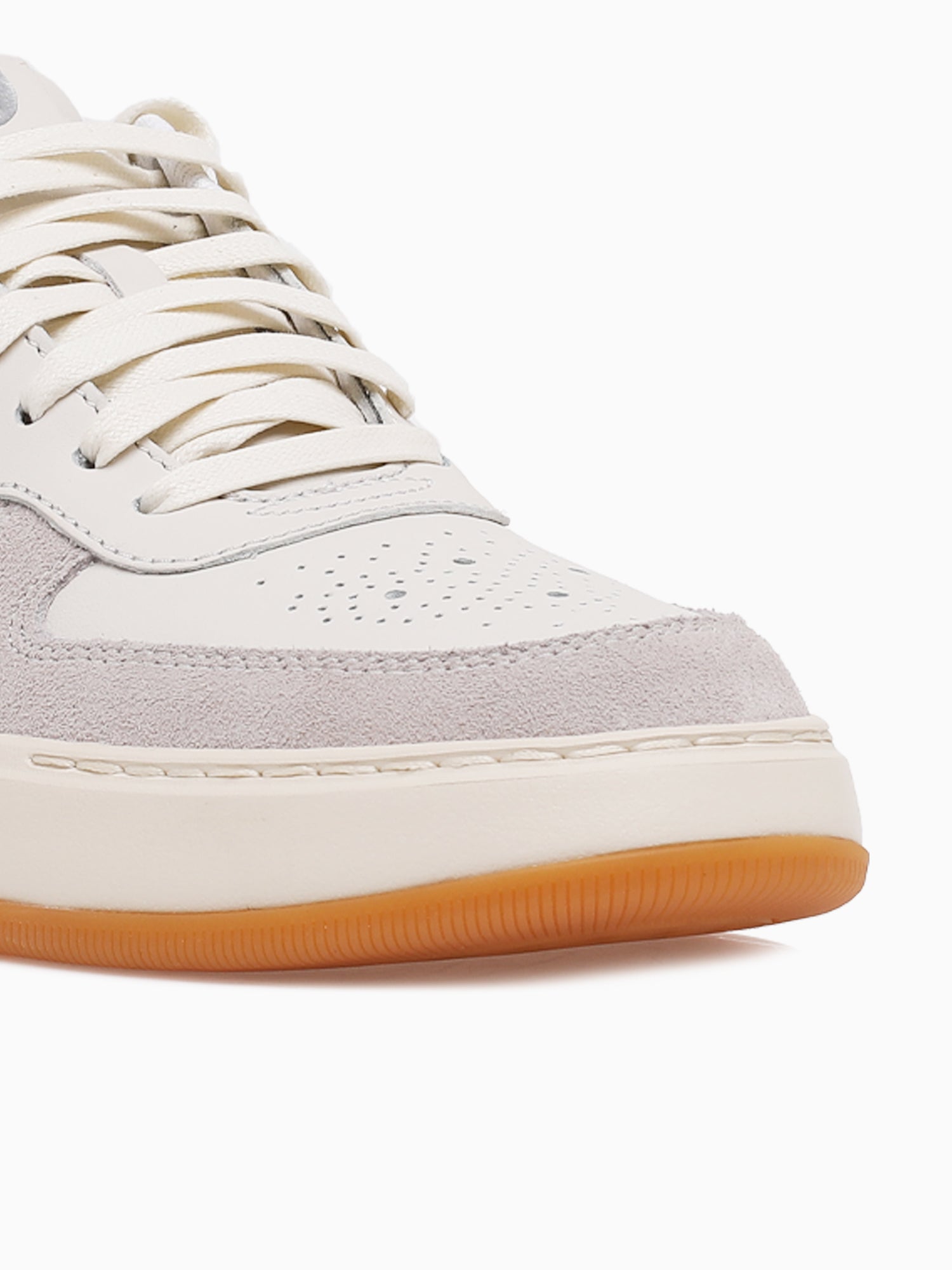 Grandpro Crossover Sneaker Ivory Natural / 7 / M