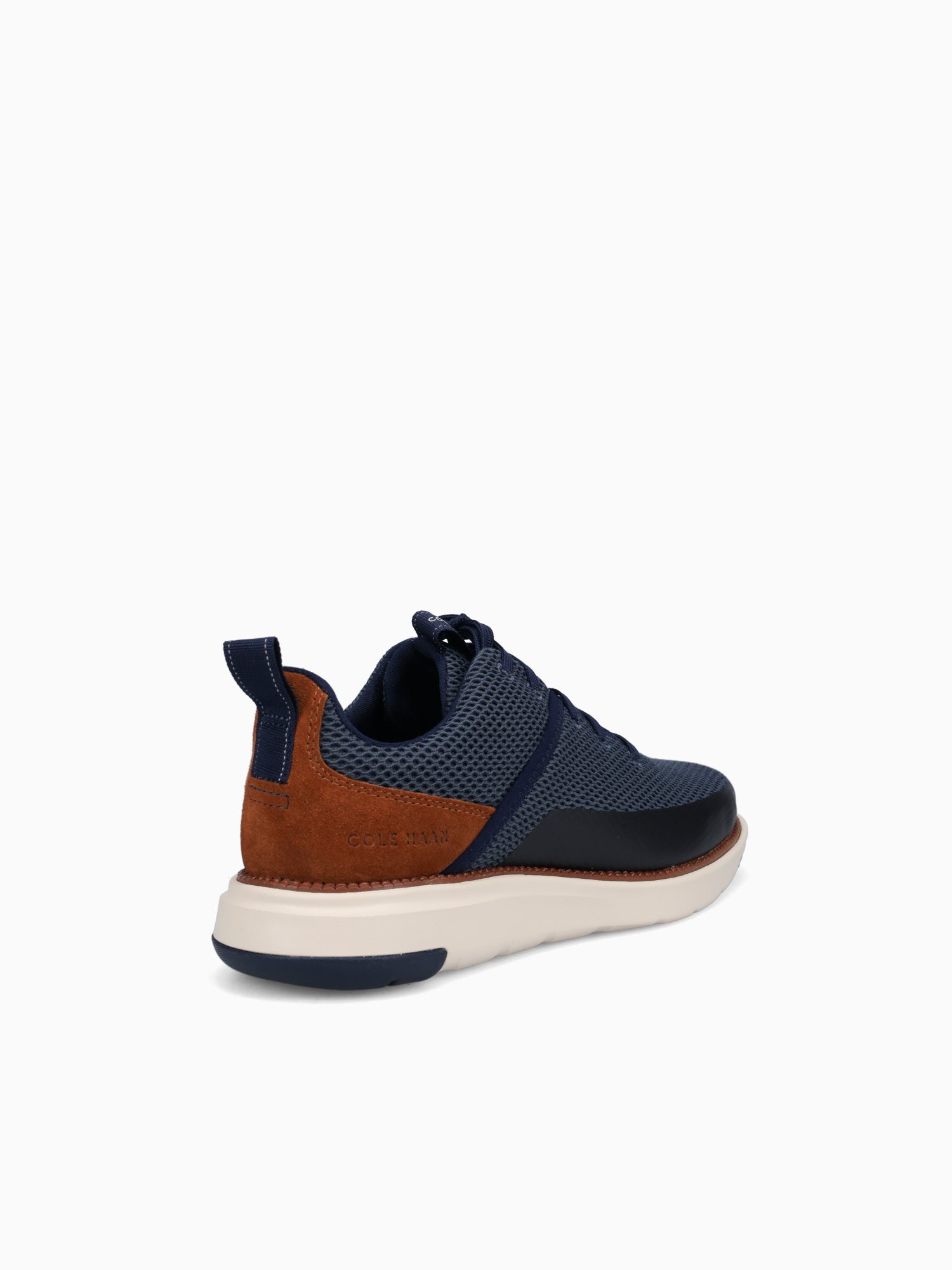Grand Atlantic Sneaker Navy Tan– Novus Shoes