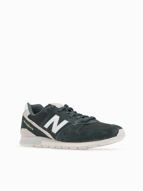 996 V2 Cm996tg2 Midnight Green Green / 7 / M