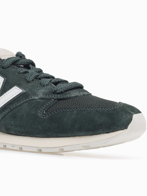 996 V2 Cm996tg2 Midnight Green Green / 7 / M