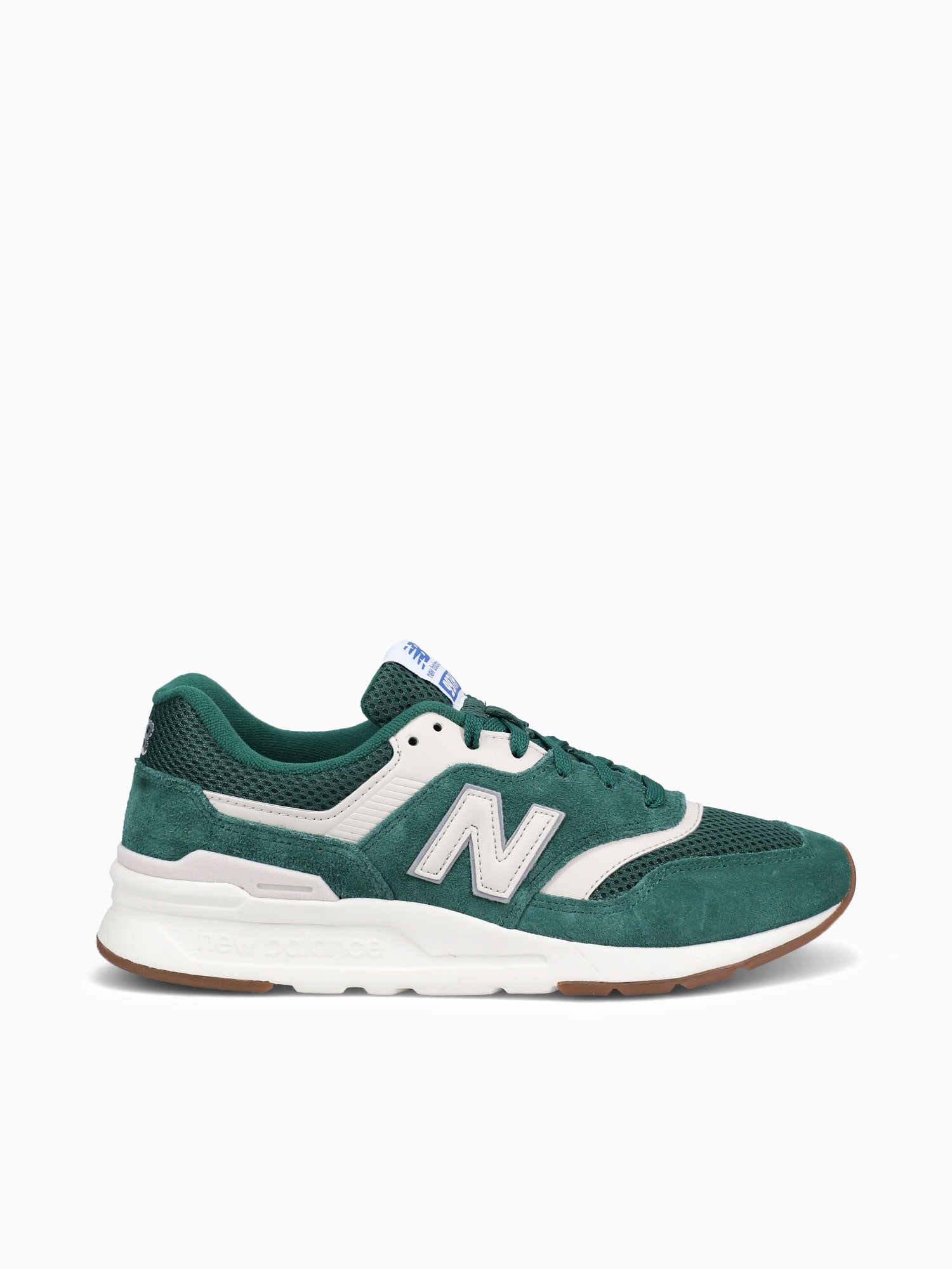 997h Cm997htn Nightwatch Green Green / 7 / M