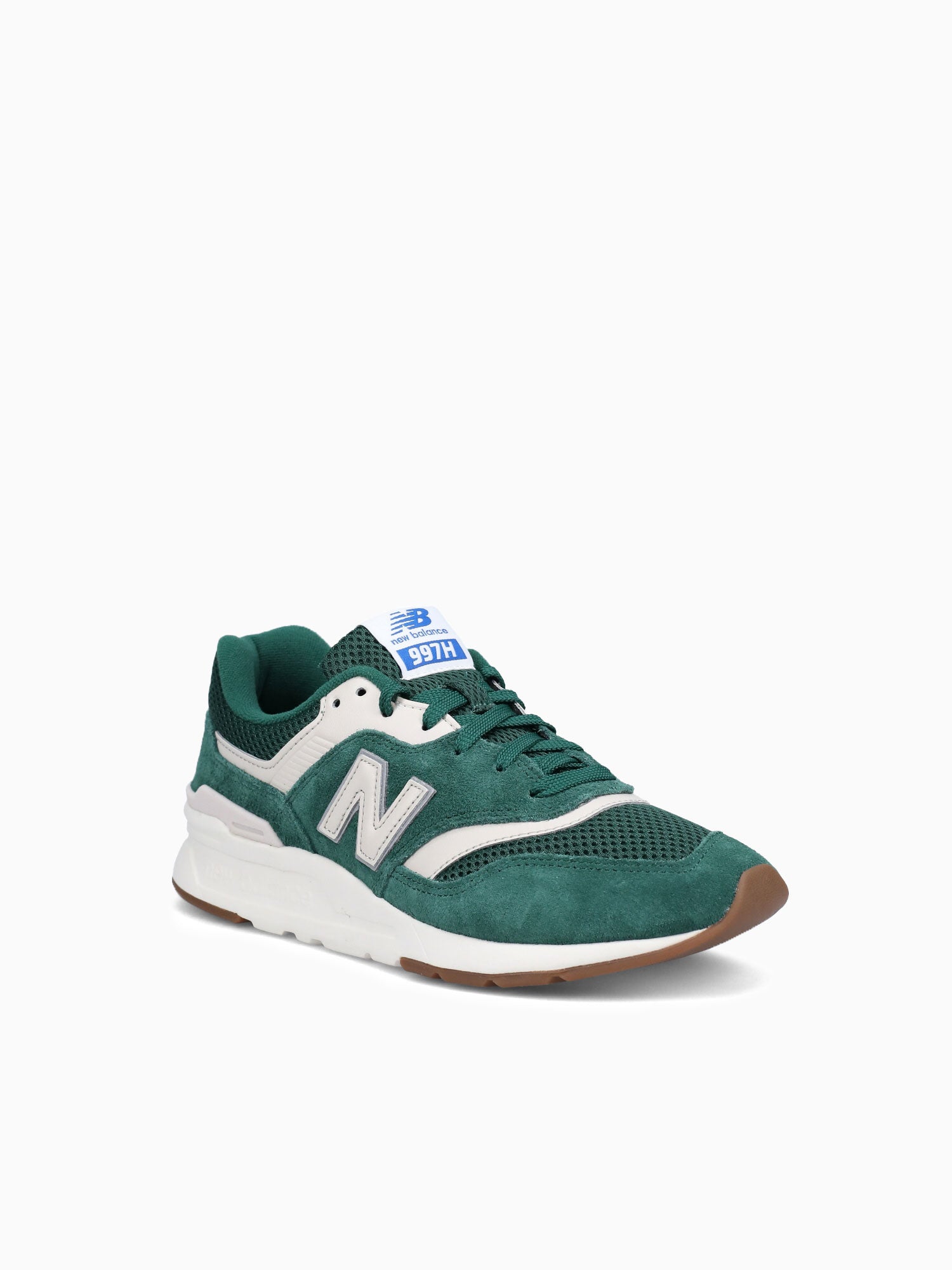 997h Cm997htn Nightwatch Green Green / 7 / M