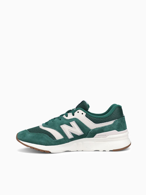 997h Cm997htn Nightwatch Green Green / 7 / M