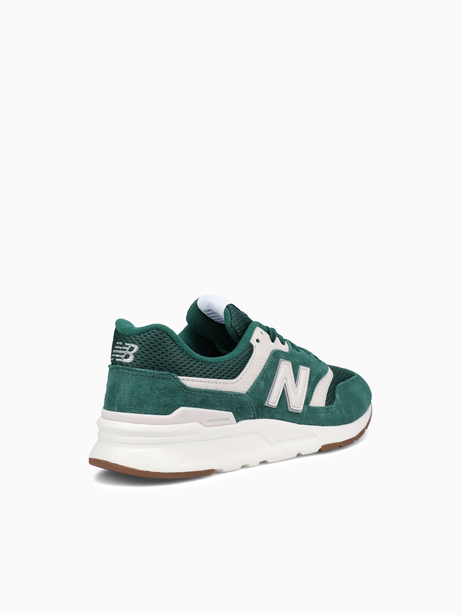 997h Cm997htn Nightwatch Green Green / 7 / M