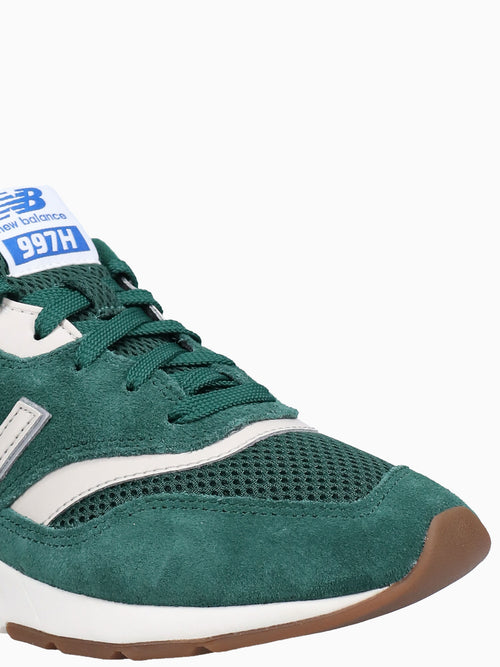 997h Cm997htn Nightwatch Green Green / 7 / M