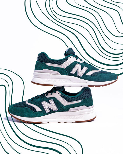 997h Cm997htn Nightwatch Green