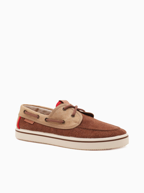 Capstan Cafe Beige recycled Tan / 7 / M