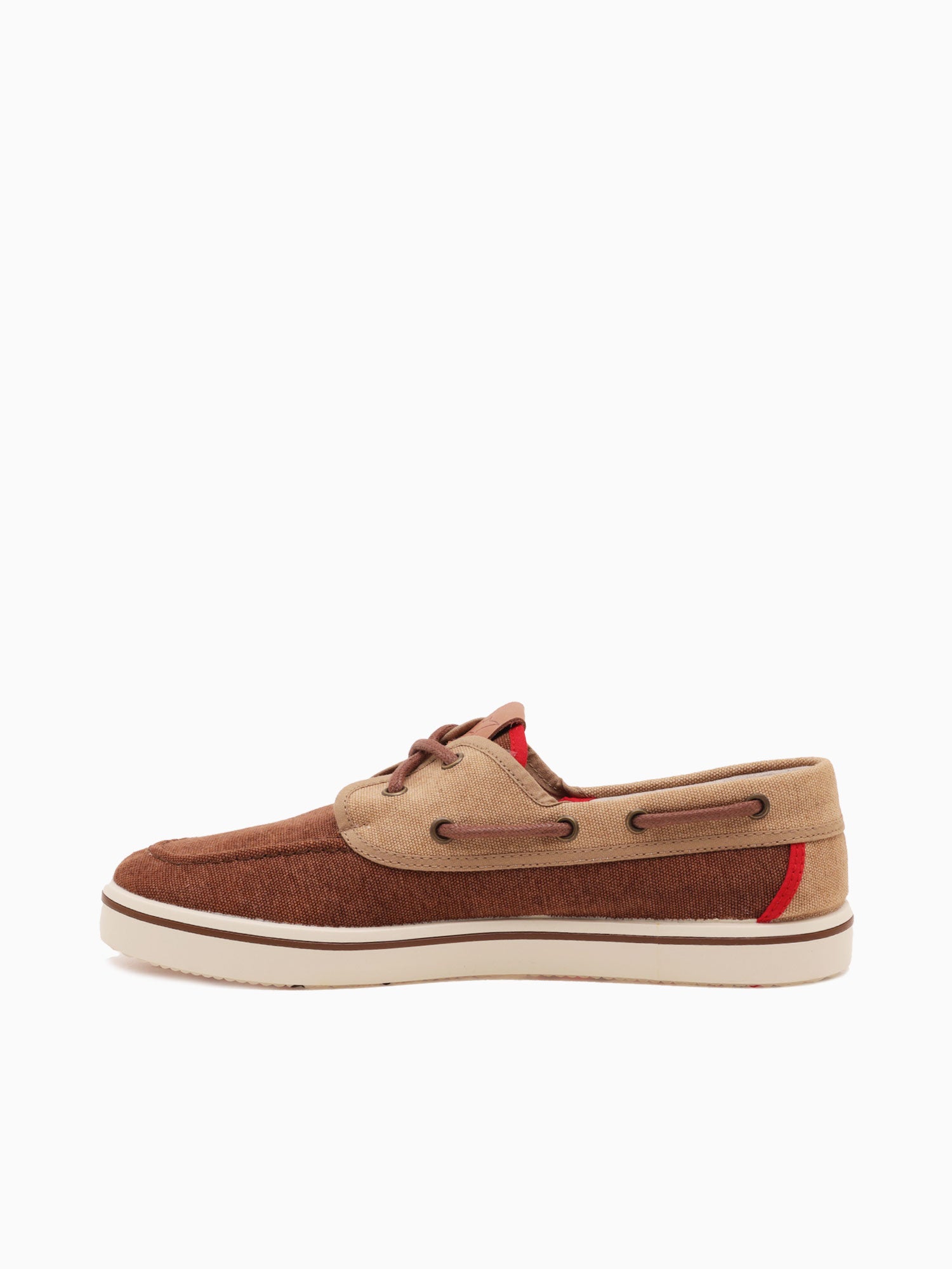 Capstan Cafe Beige recycled Tan / 7 / M