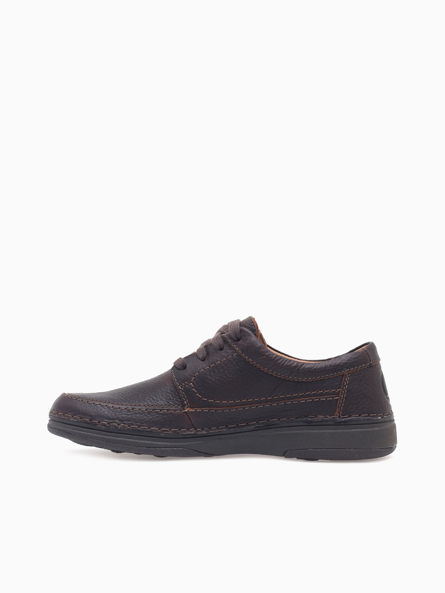 Clarks nature trek on sale shoes