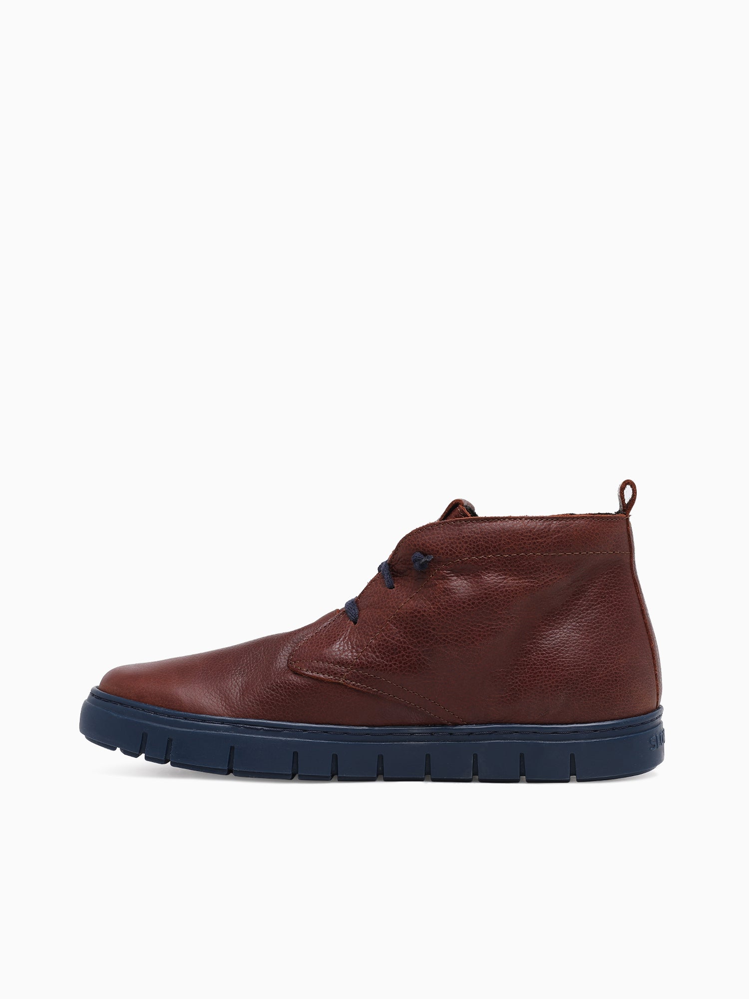 Lucian Brown Marino leather Brown / 41 / M