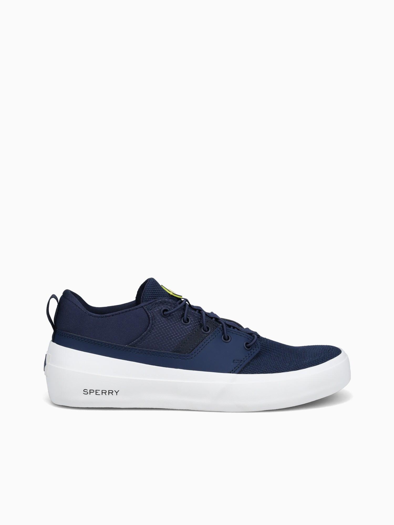 Fairlead Navy Mesh Navy / 8 / M