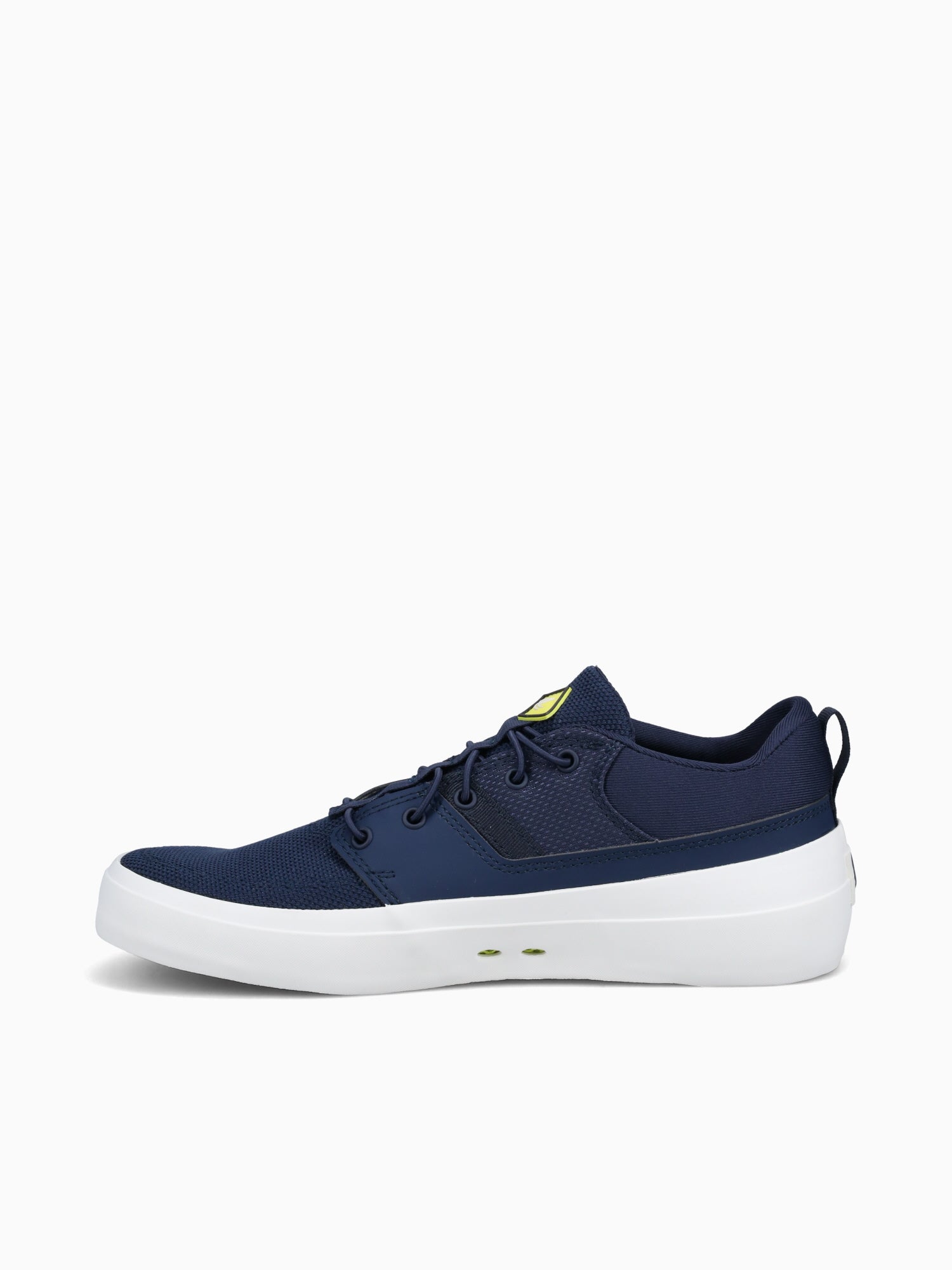 Fairlead Navy Mesh Navy / 8 / M