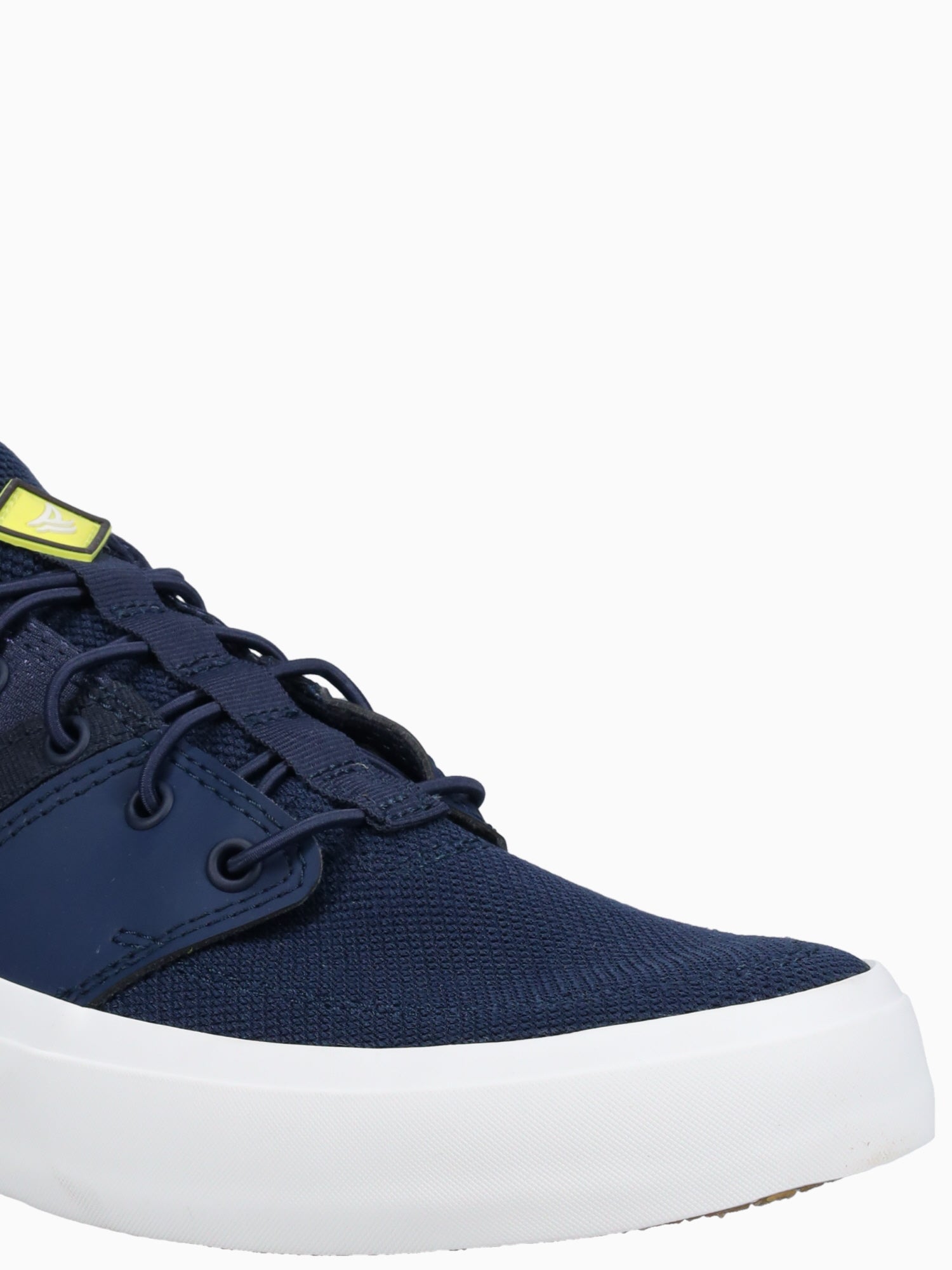 Fairlead Navy Mesh Navy / 8 / M