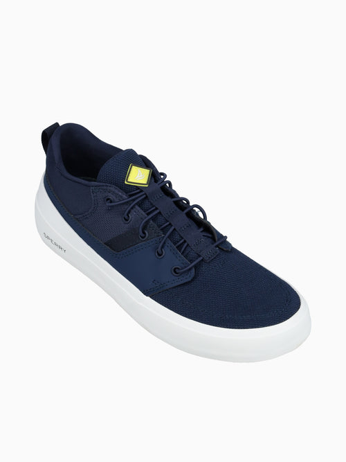 Fairlead Navy Mesh Navy / 8 / M