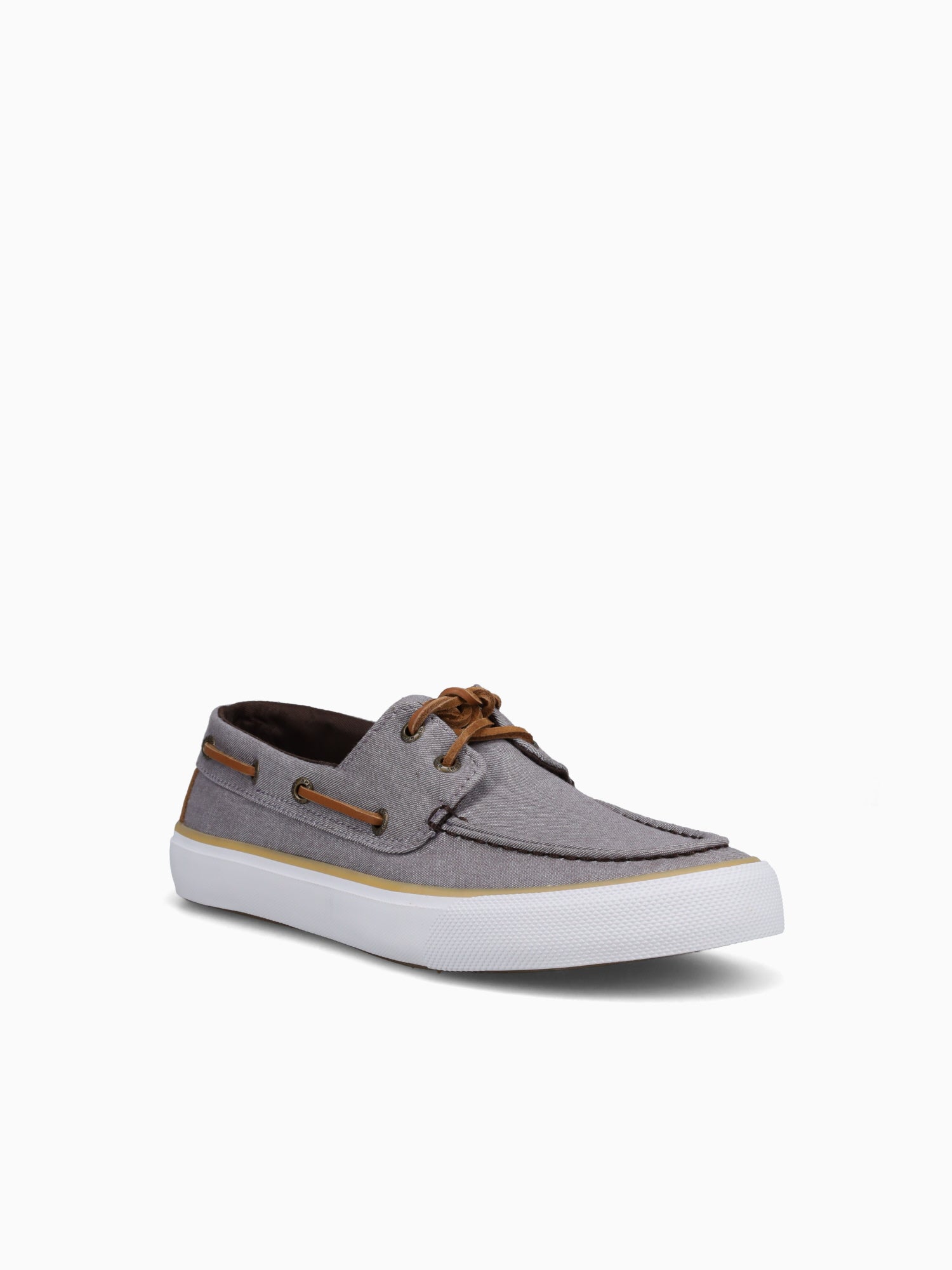 Bahama Ii Seacycled Brown Recyc Canvas Brown / 7 / M