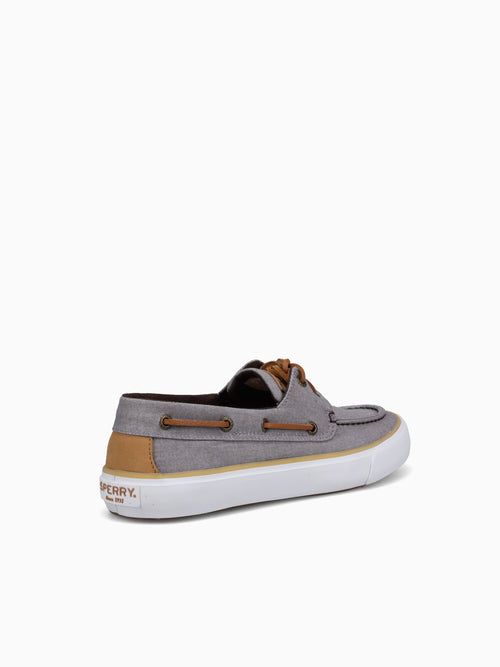 Bahama Ii Seacycled Brown Recyc Canvas Brown / 7 / M