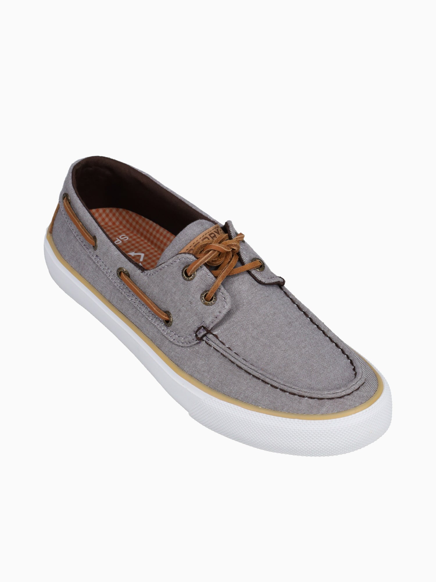 Bahama Ii Seacycled Brown Recyc Canvas Brown / 7 / M