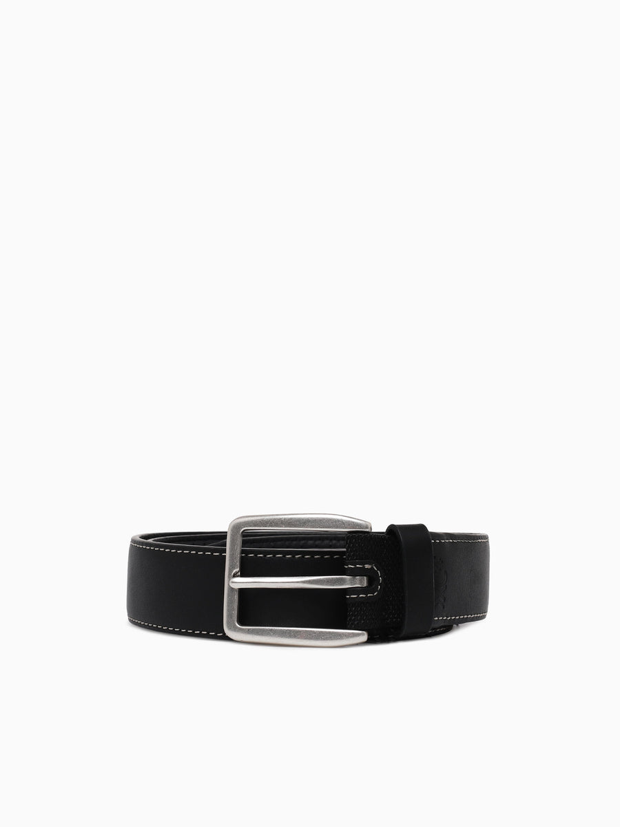 Xc4 Sport Casual Black Leather Black / 32